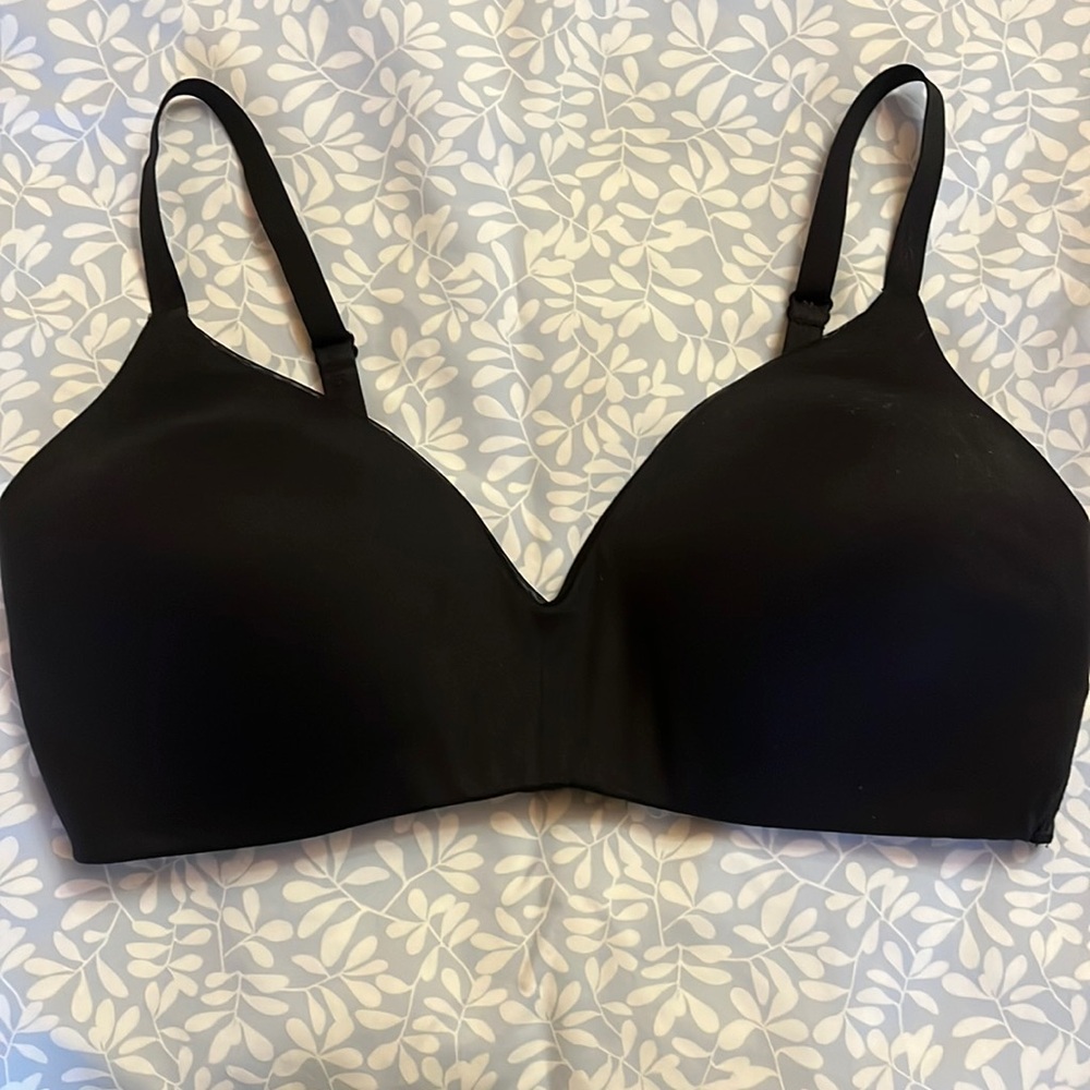 Calvin Klein wireless bra